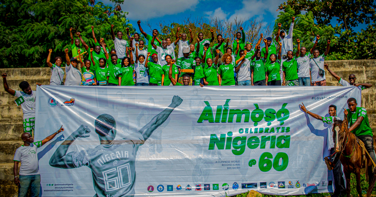 Afrovanguard — Raising 1 Million Incorruptible Leaders for Africa | NGO ...